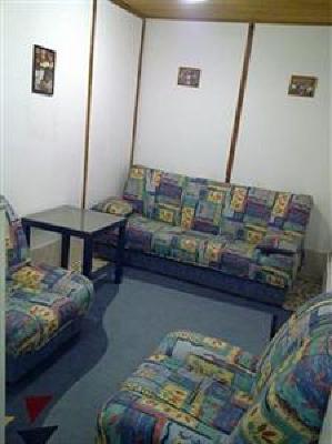 фото отеля Hostel & Spa