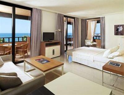 фото отеля H10 Costa Adeje Palace Hotel Tenerife