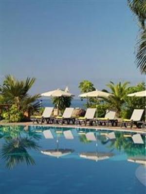 фото отеля H10 Costa Adeje Palace Hotel Tenerife