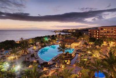 фото отеля H10 Costa Adeje Palace Hotel Tenerife