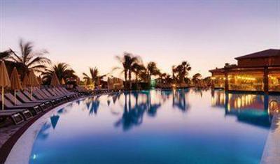 фото отеля H10 Costa Adeje Palace Hotel Tenerife