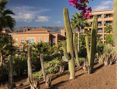 фото отеля H10 Costa Adeje Palace Hotel Tenerife