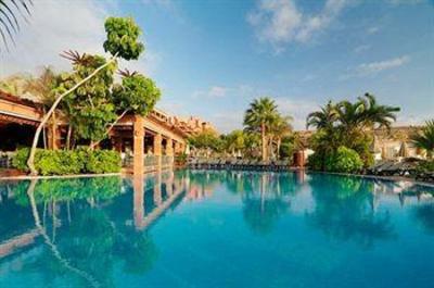 фото отеля H10 Costa Adeje Palace Hotel Tenerife