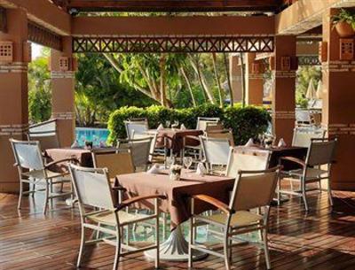 фото отеля H10 Costa Adeje Palace Hotel Tenerife