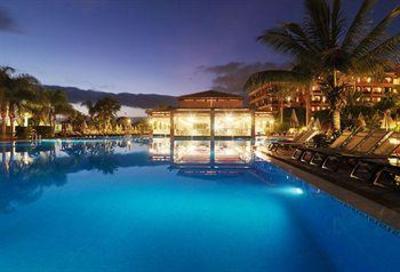 фото отеля H10 Costa Adeje Palace Hotel Tenerife