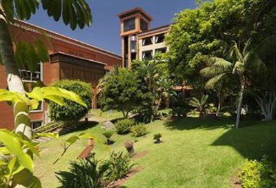 фото отеля H10 Costa Adeje Palace Hotel Tenerife