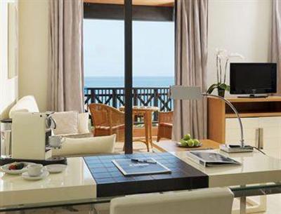 фото отеля H10 Costa Adeje Palace Hotel Tenerife