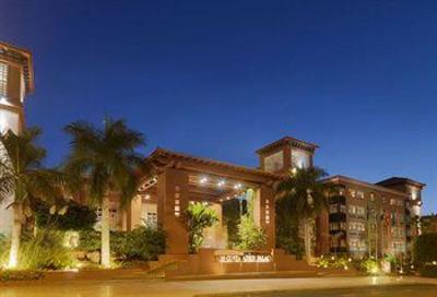 фото отеля H10 Costa Adeje Palace Hotel Tenerife