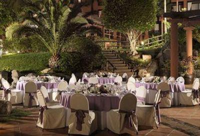 фото отеля H10 Costa Adeje Palace Hotel Tenerife