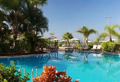 фото отеля H10 Costa Adeje Palace Hotel Tenerife