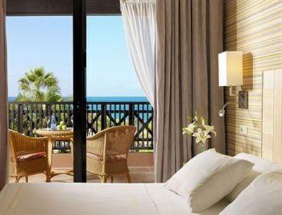 фото отеля H10 Costa Adeje Palace Hotel Tenerife