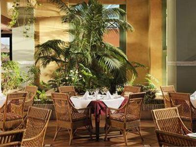 фото отеля H10 Costa Adeje Palace Hotel Tenerife