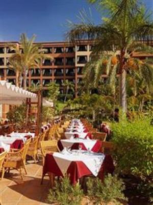фото отеля H10 Costa Adeje Palace Hotel Tenerife