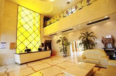 фото отеля Yifeng Business Hotel Yingkou