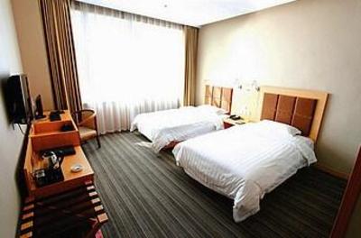 фото отеля Yifeng Business Hotel Yingkou