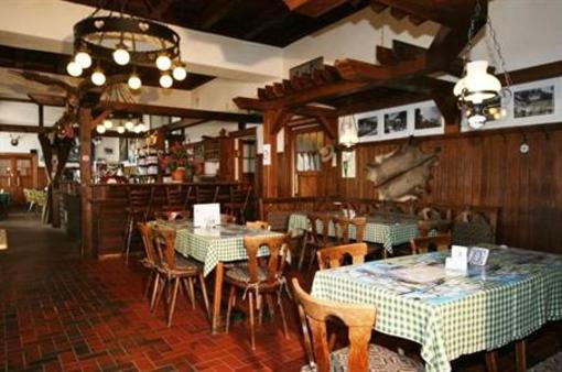 фото отеля Raxalpen Berggasthof Gasthof