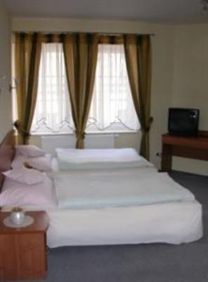 фото отеля Hotel Sukiennice