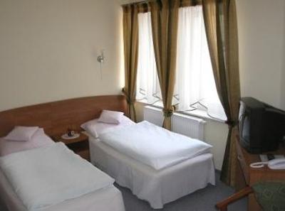 фото отеля Hotel Sukiennice