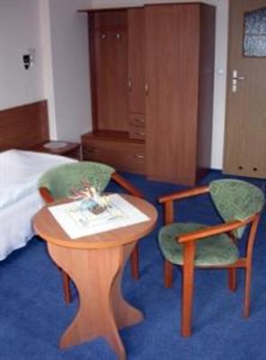 фото отеля Hotel Sukiennice