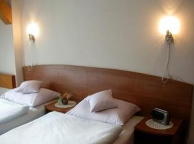 фото отеля Hotel Sukiennice