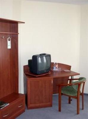 фото отеля Hotel Sukiennice