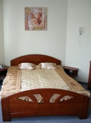 фото отеля Hotel Sukiennice