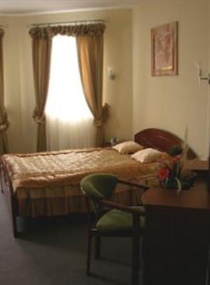 фото отеля Hotel Sukiennice