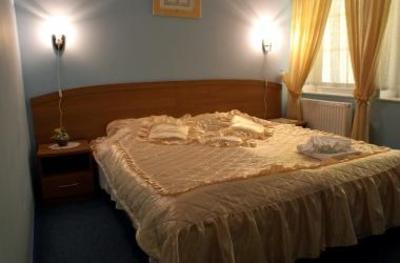 фото отеля Hotel Sukiennice