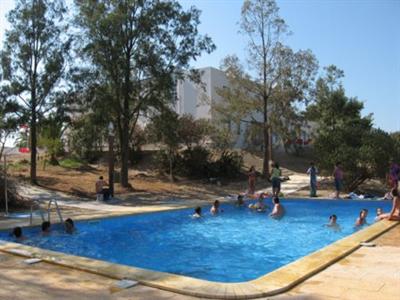 фото отеля Portimão Youth Hostel