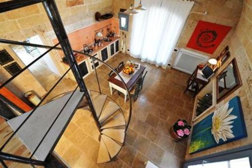 фото отеля Case fra gli Ulivi