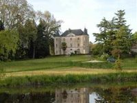 Château De Lavaud