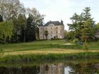 фото отеля Château De Lavaud