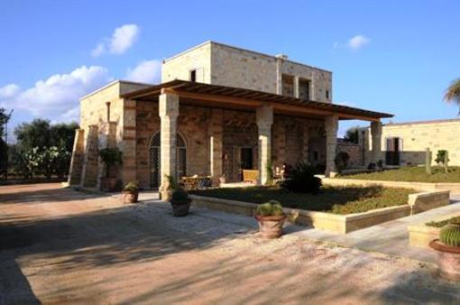 фото отеля Masseria Saietti