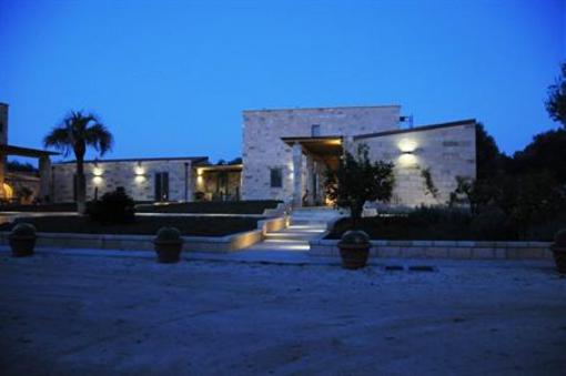 фото отеля Masseria Saietti