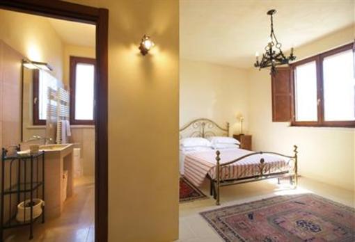 фото отеля Masseria Saietti