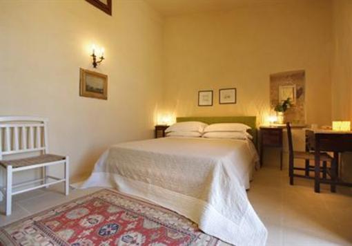 фото отеля Masseria Saietti