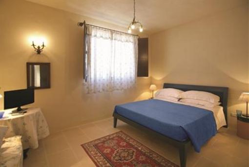 фото отеля Masseria Saietti