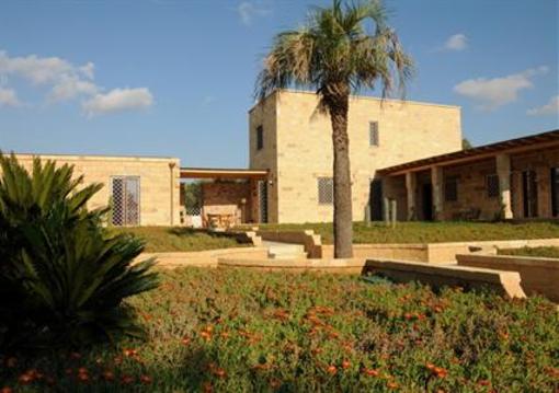 фото отеля Masseria Saietti