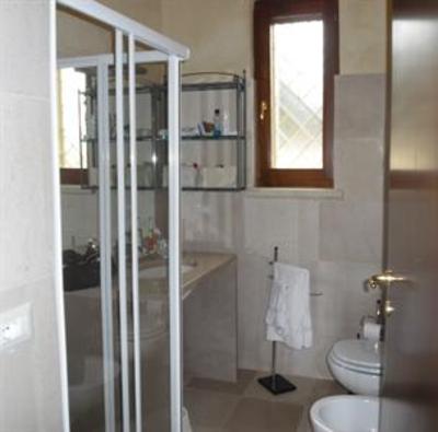 фото отеля Masseria Saietti