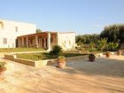 фото отеля Masseria Saietti