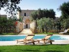 фото отеля Masseria Saietti