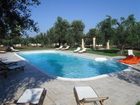 фото отеля Masseria Saietti