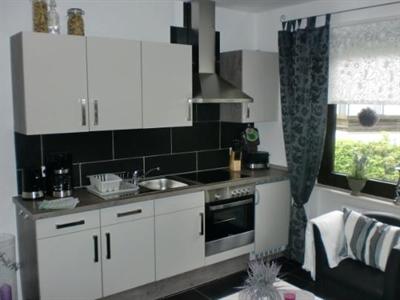 фото отеля Pension Haus am Wald