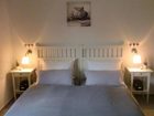 фото отеля Pension Haus am Wald