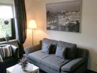фото отеля Pension Haus am Wald