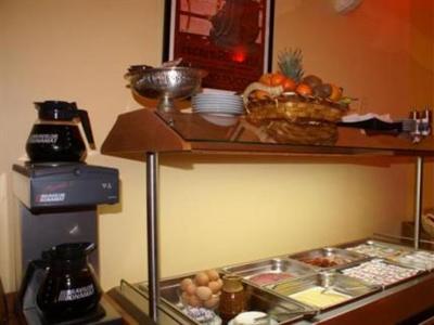 фото отеля Hotel Le Carnot