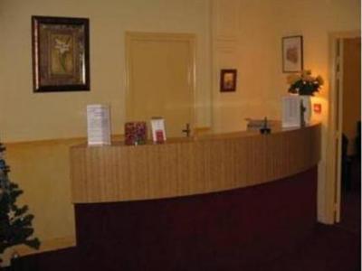 фото отеля Hotel Le Carnot