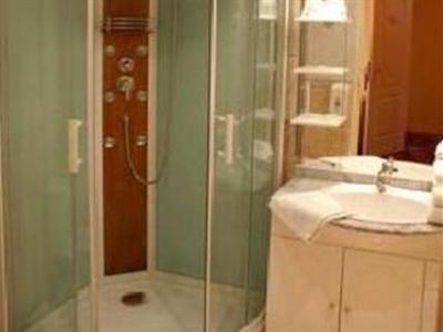 фото отеля Hotel Le Carnot