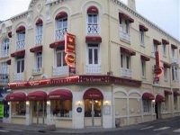 Hotel Le Carnot