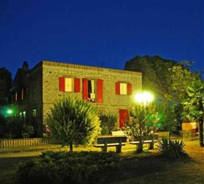 фото отеля Lido Camping Village